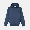 Slazenger Full Zip pánska mikina Steel Blue M