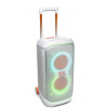 JBL PartyBox STAGE 320 White