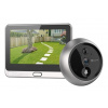 EZVIZ DP2 2K domácí interkom systém 3 MP 10,9 cm (4.3