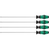 Wera 367/4 TORX HF sada šroubováků, TORX, 4dílná, 05028074001