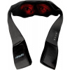 Masážny vankúš na krk VIRTUFIT Shiatsu Massager Pro