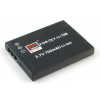 Power Energy Battery - Batéria Olympus Li-70B - 700 mAh
