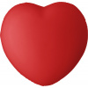 ANIMA Antistres ve tvaru srdce, červené