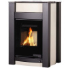 Krbové kachle HS Flamingo Aquaflam Vario KALMAR 11/7kW HSF34-022 krémová