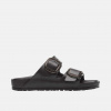 Birkenstock Čierne Narrow Šľapky Arizona Big Buckle EVA