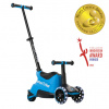 Multifunkčná kolobežka SmarTrike XTEND RIDE-ON 2025 SmarTrike Xtend Ride-on blue