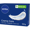 Nivea Creme Care tuhé mydlo 100 g