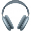 Apple AirPods Max - Modré MWW63ZM/A