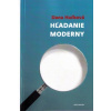 Hľadanie moderny - Dana Hučková