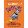 Robopes - David Walliams, Adam Stower