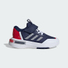 Topánky Adidas Marvel Cap Racer EL K r. 34 IF3409