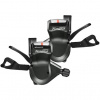 Řazení Shimano Tiagra SL-4700 2x10 černé