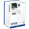 Epson originální ink C13T866140, T8661, XL, black, 2500str., 55,8ml, 1ks, Epson WorkForce C13T866140