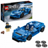 LEGO Speed Champions McLaren Elva 76902 (LEGO Speed Champions McLaren Elva 76902)