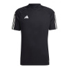 T-shirt adidas Tiro 23 Competition M HK7638 (116779) Black M (178cm)