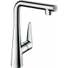 Hansgrohe Talis Select S kuchynská batéria stojánková chrómová 72820000