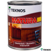 TEKNOS® NATURA 90 Lak akrylový, interiérový, s UV filtrem, vysoký lesk Velikost balení: 0,9 l