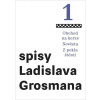 Obchod na korze Nevěsta Z pekla štěstí - Ladislav Grosman