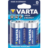 Varta HighEnergy D 2x LR20/2 VAR 4920 2x