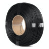Spectrum ReFill PLA Premium tmavo čierna (deep black)