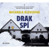 Klevisová Michaela - Drak spí / Mp3 [CD]