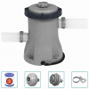 Bestway Flowclear Filtračné Čerpadlo Do Bazéna 330 Gal (1249 L)