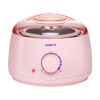 iwax Ohrievač vosku v plechovce 100 400ml - 500ml 100W Barva: Ružová