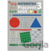 Matematika pro 3. ročník - Pracovní sešit - Zdeňka Štěrbová