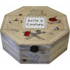 Box na šitie, 9x24x24cm (74665 AP)
