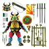 Super7 Teenage Mutant Ninja Turtles Ultimates Akční Figure Leo the Sewer Samurai 18 cm