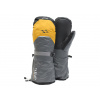 Rab Expedition 8000 Mitts - super lehké péřové rukavice gold - S