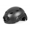 FMA Helma FAST SF so škrupinou z uhlíkových vlákien (carbon fiber) - carbo