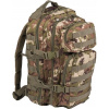 Mil Tec US assault Small ruksak vegetato 20l
