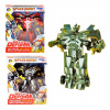 CreativeToys Transrobot auto so zvukom