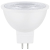 Paulmann 29103 LED En.trieda 2021 G (A - G) GU5.3 6 W teplá biela (Ø x v) 50 mm x 48 mm 1 ks; 29103