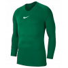 Nike Dry Park JR AV2611-302 thermoactive shirt (51335) White
