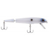 Wobler Berkley Surge Shad Jointed FL 13cm 19gr White Shad