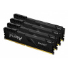 Kingston Technology FURY Beast pamäťový modul 128 GB 4 x 32 GB DDR4 3200 MHz (KF432C16BBK4/128)