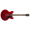 Gibson ES-335 Figured Sixties Cherry