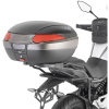 KAPPA KR9221 Nosič centrálneho kufra CF MOTO MULTITERRAIN 650 MT 21-24, 700 MT 24-25 (bez montážnej platne)