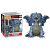 Funko POP! 946 Games: Dungeons & Dragons - Bahamut Special Edition Poškodený obal