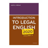 Introduction to Legal English Volume II. (Marta Chromá)