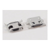 Konektor micro USB B 5 pin female 5E