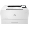 HP LaserJet Enterprise M406dn, Tlač, Kompaktná veľkosť; Silné zabezpečenie; Obojstranná tlač; Úsporné; Tlač z portu USB na prednom paneli (3PZ15A#B19)