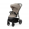 Kinderkraft | KINDERKRAFT - Športový kočík TRIG 3 Stone beige | AG0871