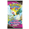 Pokémon TCG Fusion Strike Booster