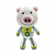 Prasátko Pigy Astronaut 17 cm
