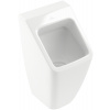 Villeroy & Boch Architectura - Odsávací pisoár s CeramicPlus, biela alpin 558700R1