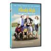 Pánský klub DVD