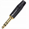 VEĽKÝ JACK KONEKTOR 6,3 MM 3 STEREO POLIA NAKAMICHI